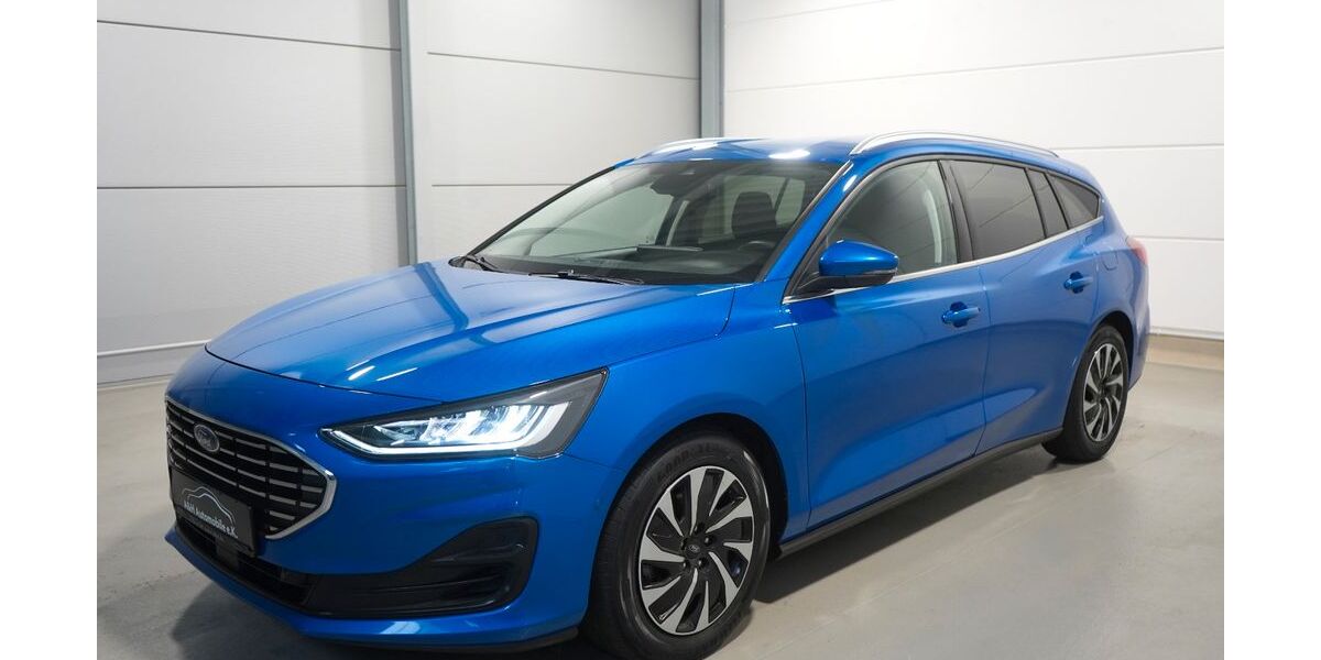 Ford Focus 54.766 km 19.980 &euro; Hürth bei Köln 50354