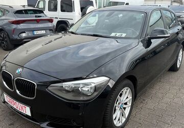 BMW 116 76.000 km 8.850 &euro; Brühl 50321