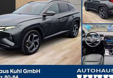 Hyundai TUCSON 49.721 km 32.488 &euro; Overath 51491