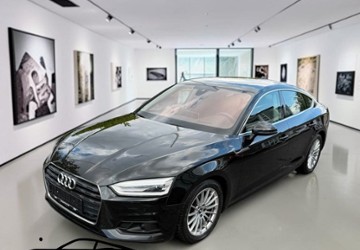 Audi A5 59.469 km 19.990 &euro; Bonn OT Pützchen 53229