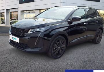 Peugeot 3008 21.913 km 22.350 &euro; Köln 51065