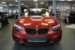 BMW M240 i Coupe Aut. 56.543 km 34.980 &euro; Euskirchen 53881