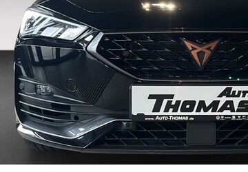 Cupra Leon 29.950 km 33.300 &euro; Brühl 50321