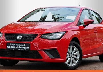 Seat Ibiza 22.340 km 16.999 &euro; Bonn 53175