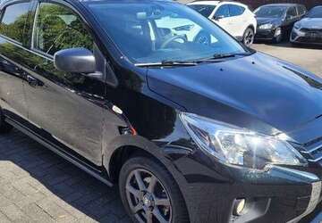 Mitsubishi Space Star 67.000 km 7.990 &euro; Hennef 53773