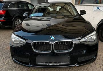 BMW 116 169.060 km 6.500 &euro; Bonn 53229