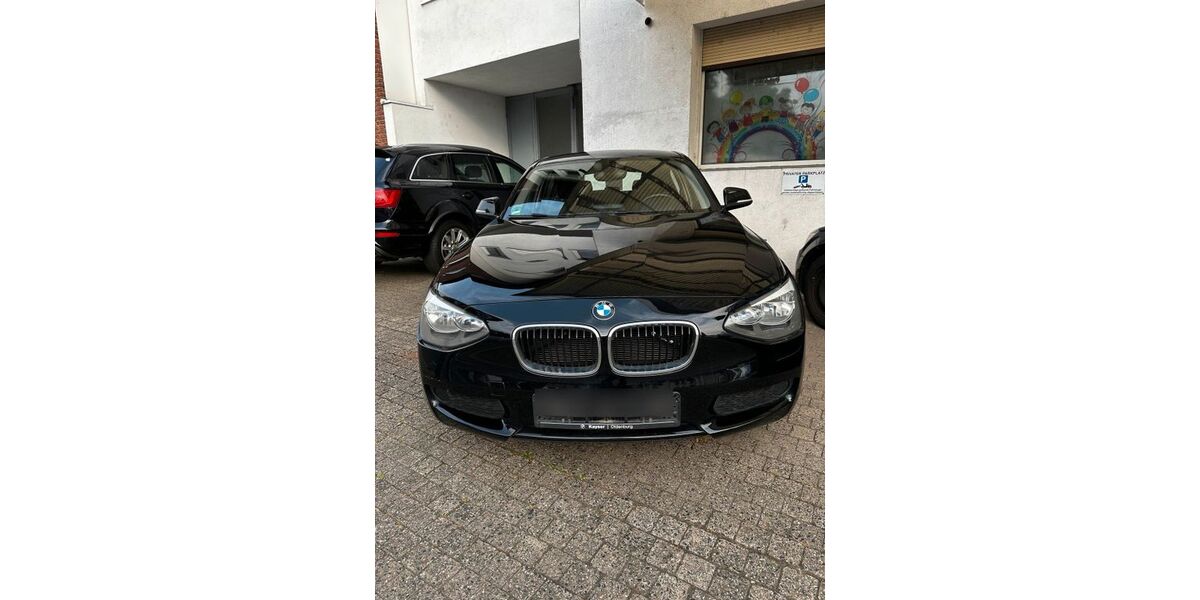 BMW 116 169.060 km 6.500 &euro; Bonn 53229