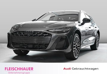 Audi A6 8.000 km 67.990 &euro; Bonn 53119