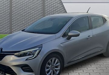 Renault Clio 22.750 km 14.500 &euro; Overath 51491