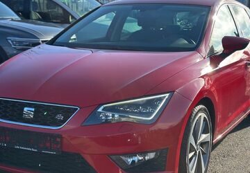 Seat Leon 204.000 km 8.500 &euro; Rheinbach 53359