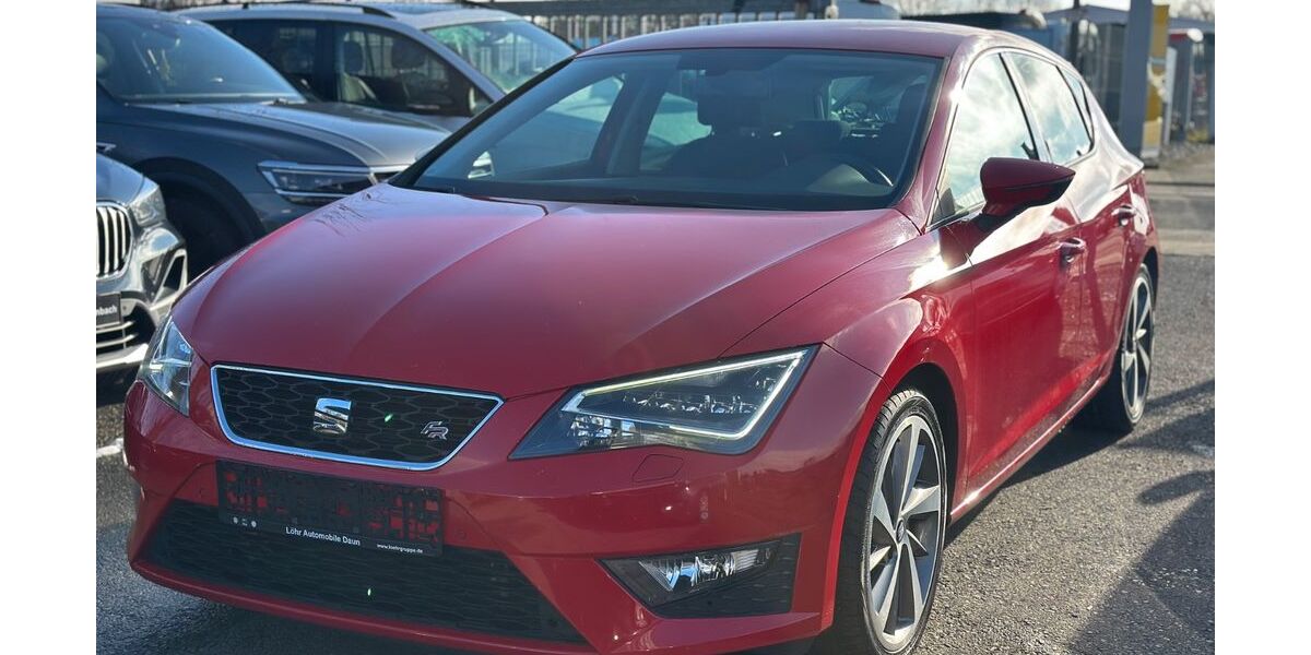 Seat Leon 204.000 km 8.500 &euro; Rheinbach 53359