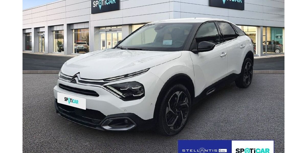 Citroen C4 13.690 km 18.590 &euro; Sankt Augustin 53757