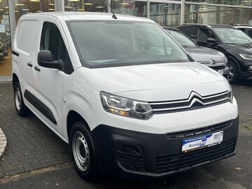 Gebrauchte Citroën Berlingo