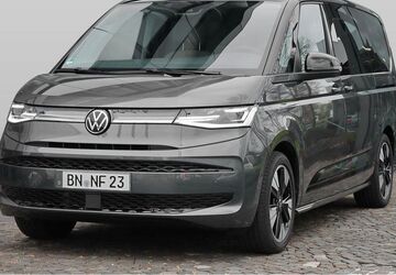 VW T7 Multivan 17.950 km 57.880 &euro; Bonn 53119