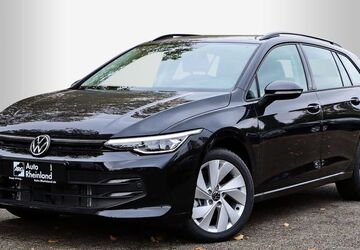 VW Golf 9.500 km 30.890 &euro; Bonn 53175