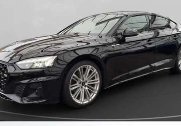 Audi A5 120.947 km 29.980 &euro; Bonn 53119