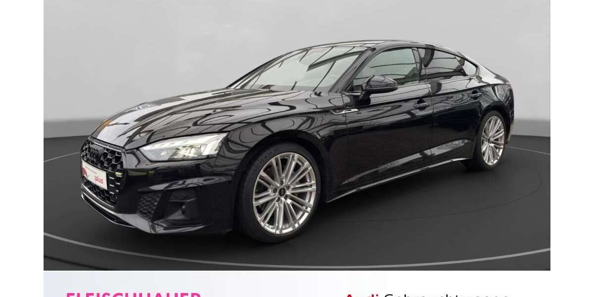 Audi A5 120.947 km 29.980 &euro; Bonn 53119