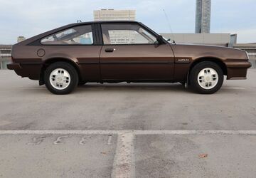 Opel Manta 68.336 km 11.900 &euro; Königswinter bei Bonn 53639