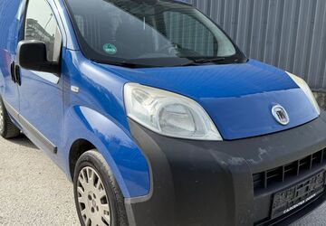Fiat Fiorino 199.999 km 1.490 &euro; Bergisch Gladbach 51467