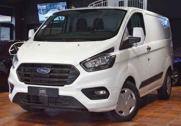 Ford Transit Custom 25.124 km 29.950 &euro; Bonn 53177