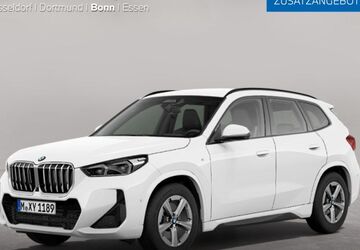 BMW X1 24.165 km 47.899 &euro; Bonn 53119