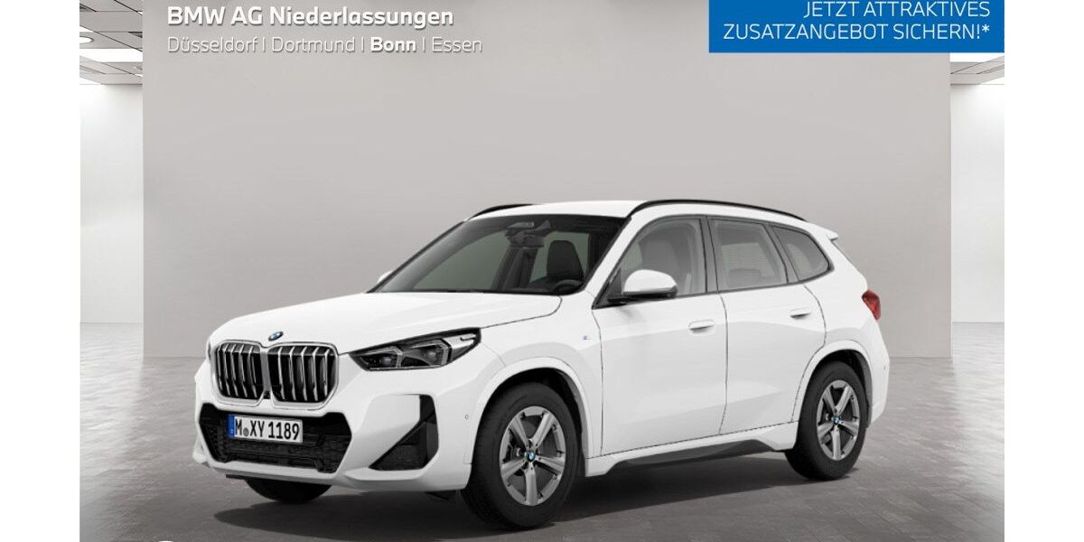BMW X1 24.165 km 47.899 &euro; Bonn 53119
