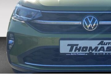 VW Taigo 49.550 km 17.850 &euro; Bad Honnef 53604