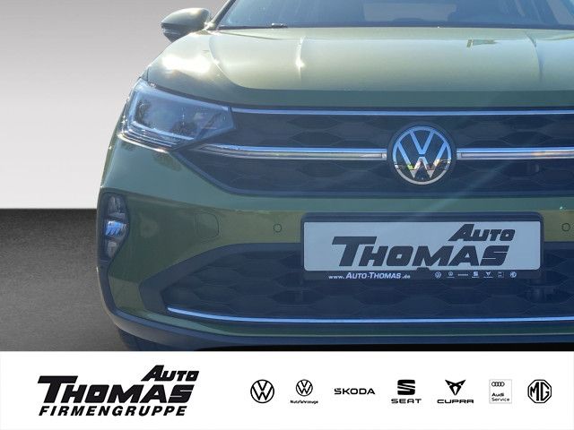 VW Taigo 49.550 km 17.850 &euro; Bad Honnef 53604