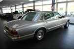 Jaguar XJ 4.0 Lang Automatik - Leder - Schiebedach - 119.865 km 19.980 &euro; Euskirchen 53881