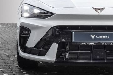 Cupra Leon 2.500 km 37.470 &euro; Bonn 53227