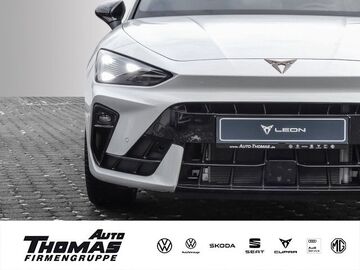 Gebrauchte Cupra Leon