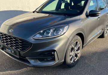 Ford Kuga 36.140 km 19.990 &euro; Erftstadt 50374