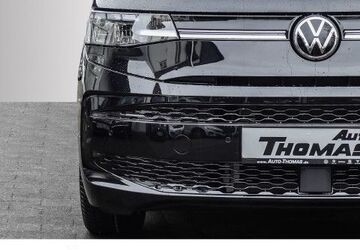 VW T7 Multivan 17.500 km 59.980 &euro; Bonn 53227