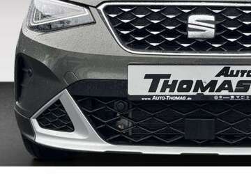 Seat Arona 14.913 km 25.500 &euro; Brühl 50321