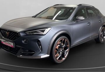 Cupra Formentor 41.091 km 39.980 &euro; Köln 50823