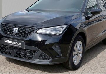Seat Arona 5.500 km 26.990 &euro; Meckenheim / Bonn 53340