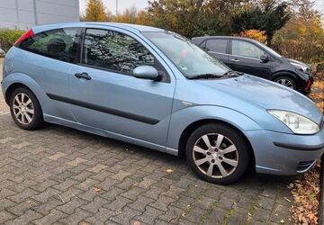 Ford Focus 214.000 km 799 &euro; Niederkassel 53859