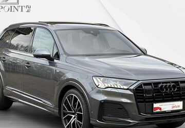 Audi Q7 125.000 km 47.900 &euro; Köln-Porz 51147