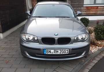 BMW 116 144.000 km 5.400 &euro; Bonn 53113