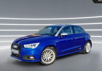 Audi A1 80.515 km 13.990 &euro; Rheinbach 53359