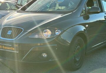 Seat Altea 160.000 km 2.999 &euro; Euskirchen 53881