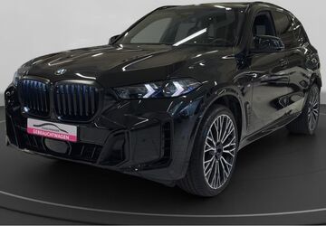 BMW X5 26.000 km 79.980 &euro; Bonn 53119