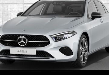 Mercedes-Benz A 180 10.585 km 28.790 &euro; Frechen 50226