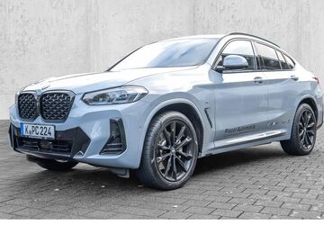 BMW X4 17.900 km 64.995 &euro; Köln-West 50858