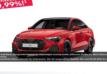 Audi A3 7.177 km 33.980 &euro; Bonn 53119