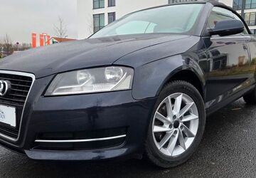 Audi A3 190.000 km 4.900 &euro; Köln (Ostheim) 51107