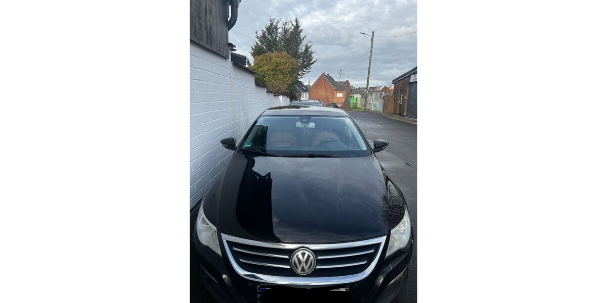 VW CC 259.000 km 8.500 &euro; Bornheim 53332