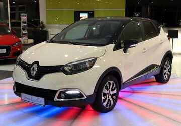 Renault Captur 41.381 km 13.250 &euro; Troisdorf (Köln/Bonn) 53842