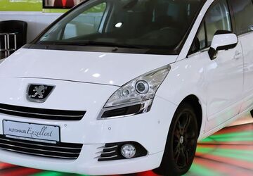 Peugeot 5008 211.504 km 8.950 &euro; Troisdorf (Köln/Bonn) 53842
