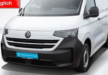 VW T7 Transporter 23.860 km 29.875 &euro; Troisdorf-Spich 53842